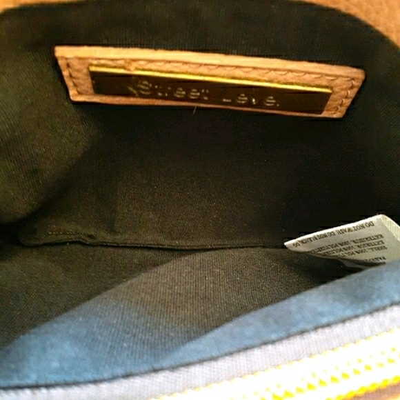 NWOT Street Level Bag/Clutch - Picture 7 of 13